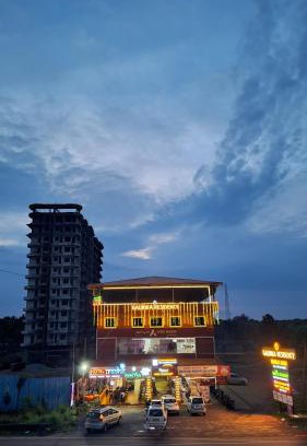 Padubidri Hotel | Gaurika Residency Boarding & Lodging - Padubidri