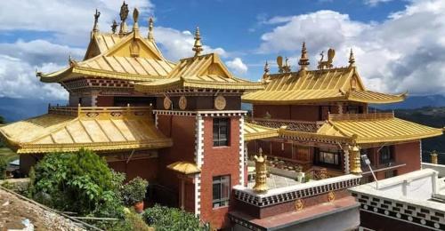Changunarayan House | Gaurishankar organic home stay
