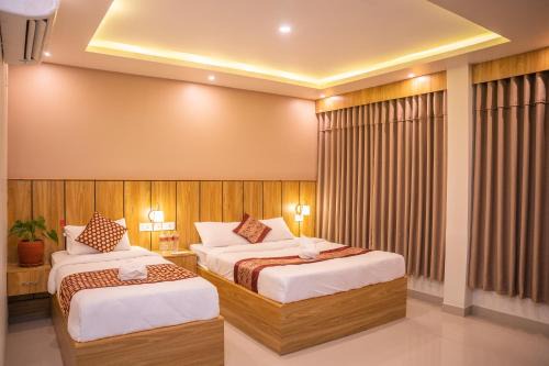 Banepa Resort | Gautam Village Resort