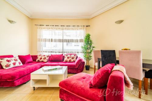 Gauthier Apartment | Gauthier 5-Star Luxury Gem