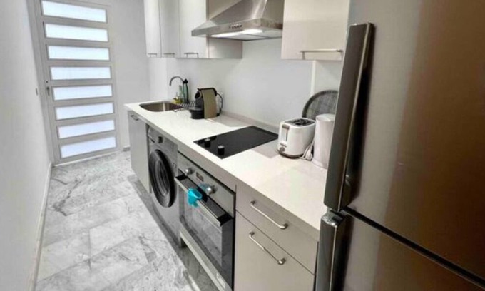 Gauthier House | Gauthier Living 02-Elegant 2Bedrooms/Heart of Town