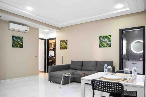 Gauthier Apartment | Gauthier studio