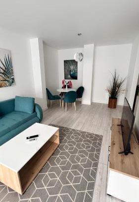 Cluj-Napoca Apartment | Gavas Apartment near Cluj Arena
