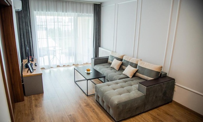 Cluj County Apartment | GAVAS APARTMENTS VIVA City
