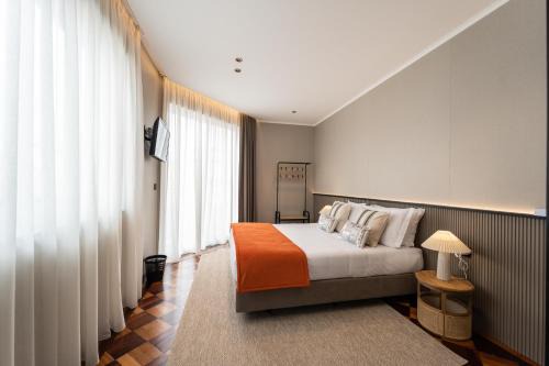 Ponta Delgada Bed & Breakfast | Gaveto de Lisboa - Charming House