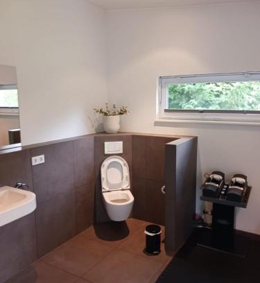 Hamburg-Nord Apartment | Gavi place to stay
