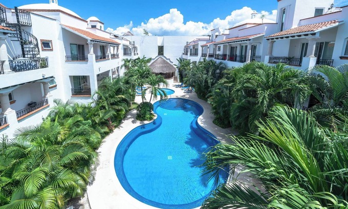 Gonzalo Guerrero Condo | Gaviota, Condo - Downtown - At Gaviotas Condos