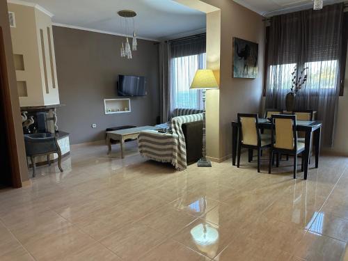 Ionia Apartment | Gavrilis apartments II