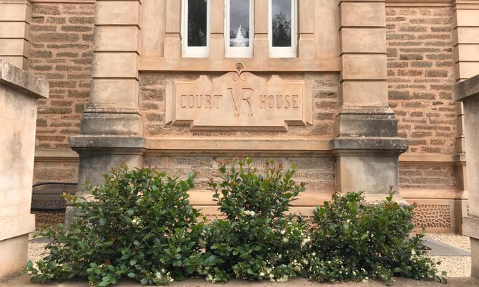 Gawler Apartment | Gawler Heritage Accommodation
