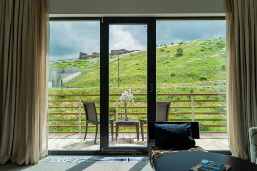Qusar Resort | Gaya Residences