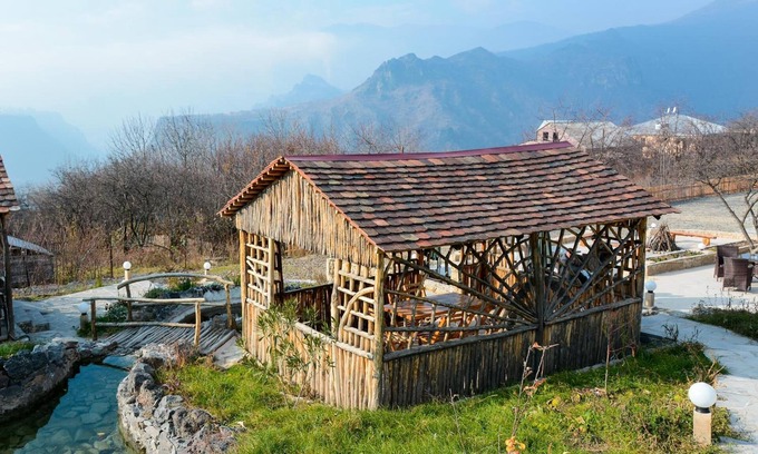 Haghpat Hotel | Gayane Hotel