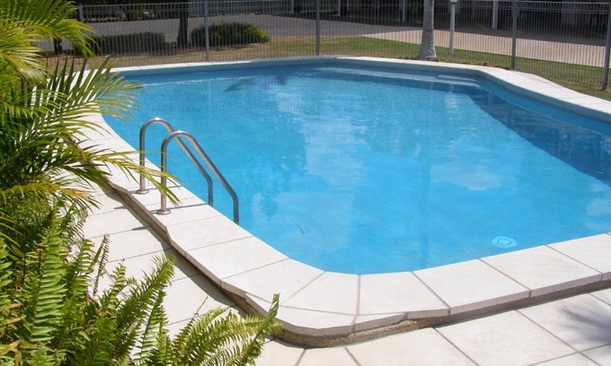 Gayndah Hotel | Gayndah A Motel