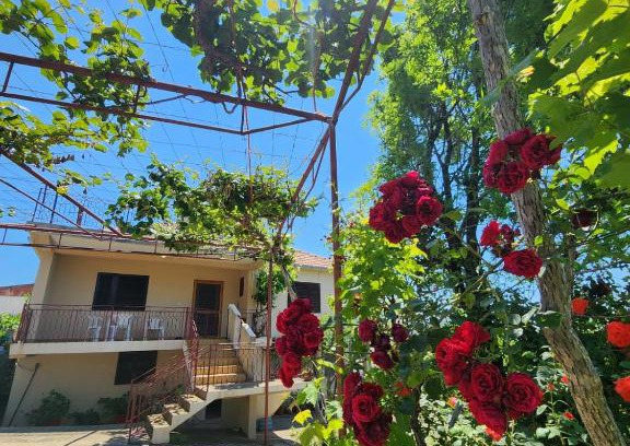 Dobra Voda House | Gazdinstvo Đurović