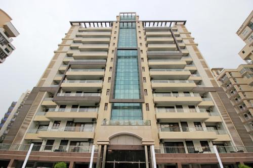 Sector 39 Apartment | Gazebo Inn & Suites Medanta