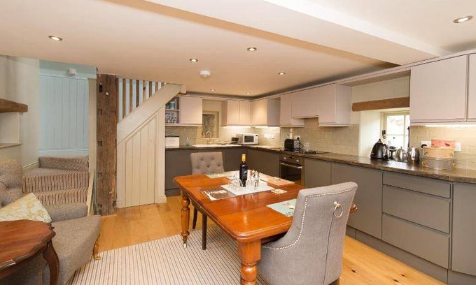 Aislaby House | 72 m² House ∙ 1 bedroom ∙ 2 guests