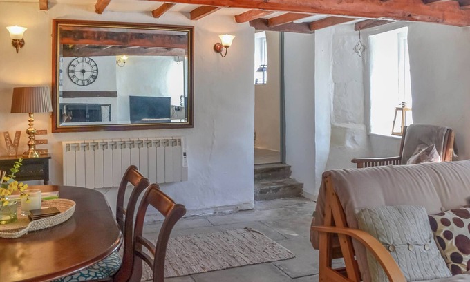 Glenridding Cottage | 1 bedroom accommodation in Glenridding and Southern Ullswater