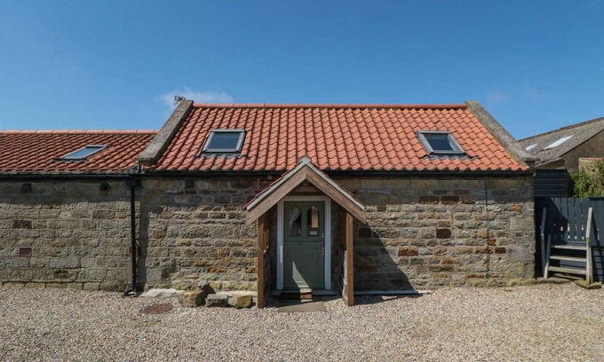 Whitby Cottage | Cabin ∙ 1 bedroom ∙ 2 guests