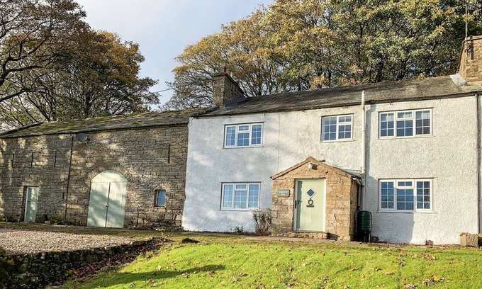 Kirkby Stephen Cottage | 4 bedroom accommodation in North Stainmore near Kirkby Stephen