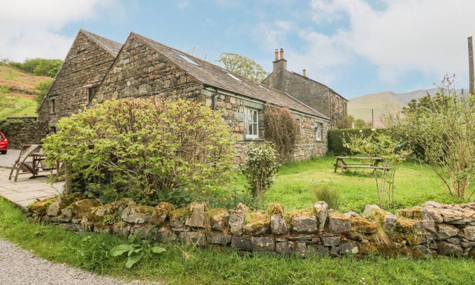 Keswick Cottage | Cabin ∙ 3 bedrooms ∙ 6 guests