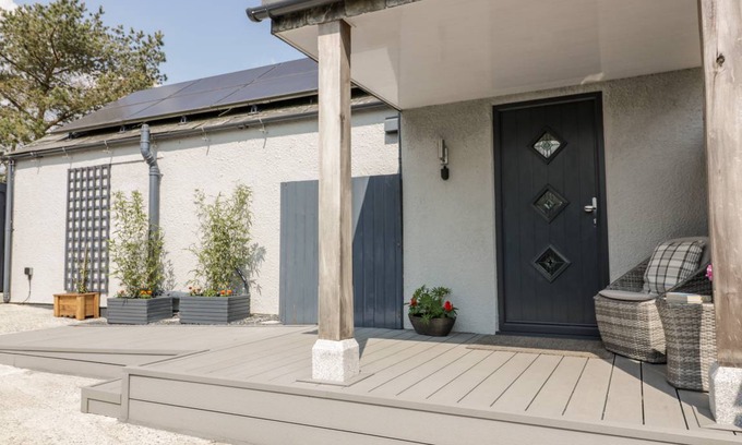 Launceston Cottage | Cabin ∙ 1 bedroom ∙ 2 guests