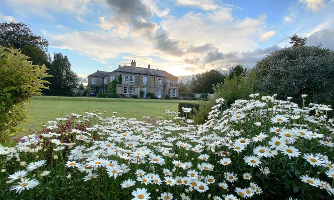 Thirsk Apartment | 47 m² Apartment ∙ 2 bedrooms ∙ 6 guests