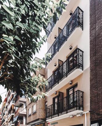 Benidorm Centro Apartment | GBH Hotel-Apartamentos Posidonia