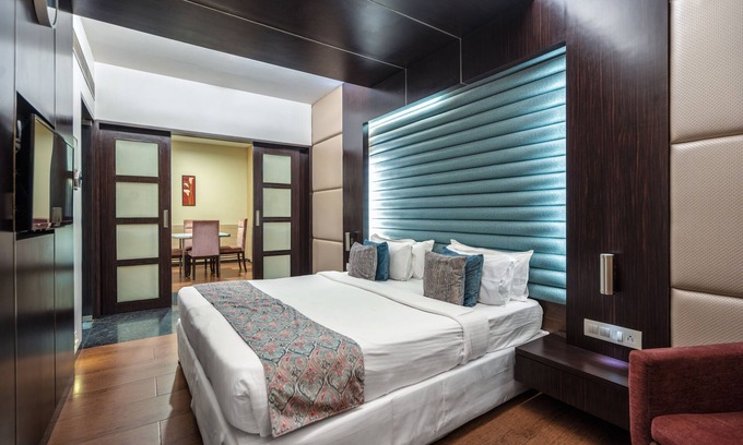 Mira Road East Hotel | GCC Hotel and Club