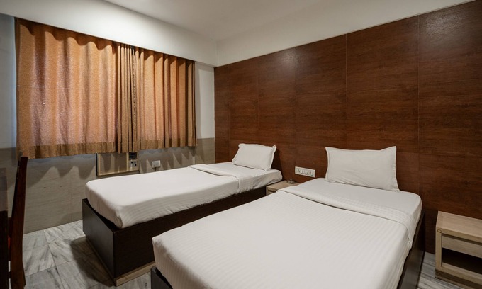 Mira Road East Hotel | GCC Sonal Apartments