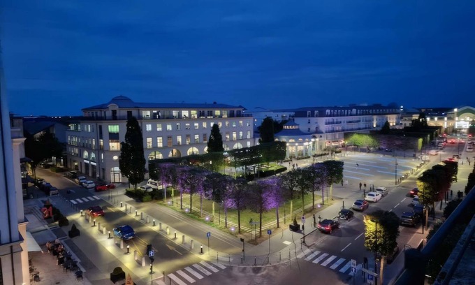 Chessy Apartment | ꧁Gd 4P 85m² hyper centre Disney꧂