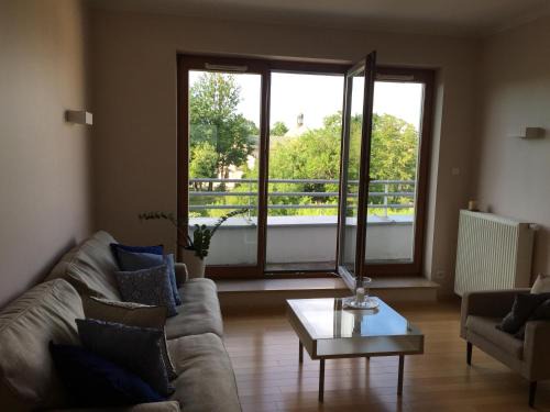Zoliborz Apartment | Gdańska 3
