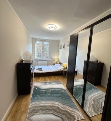 Gdansk City Center Apartment | Gdańskie Apartamenty - Old Town Rooms & Apartments