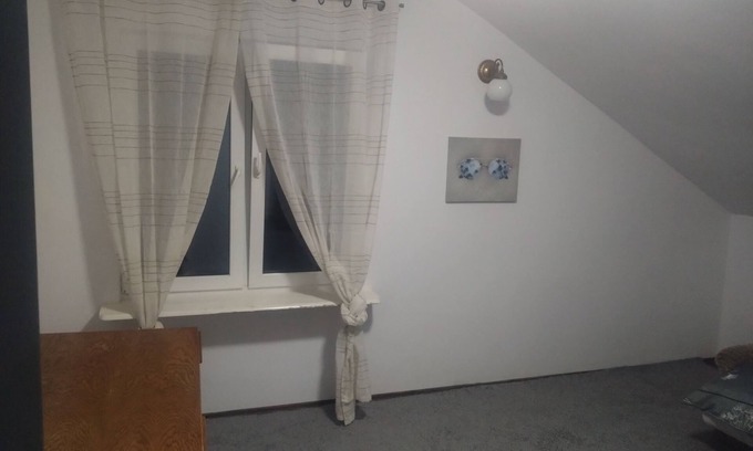 Gdansk House | GDANSK CHEAP ACCOMMODATION