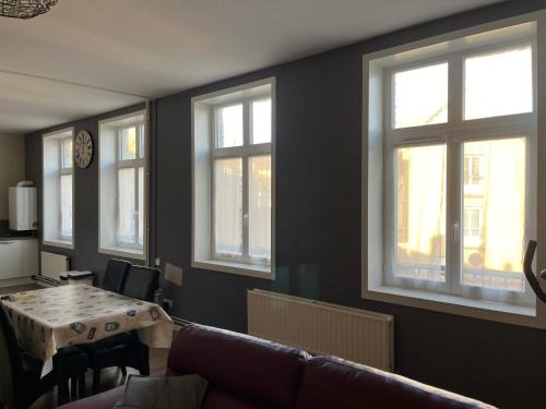 Gravelines Apartment | GDK locations meublés GRAVELINES