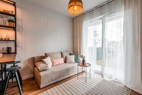 Gdansk Apartment | GDN Flisykowskiego 13 SuperApart