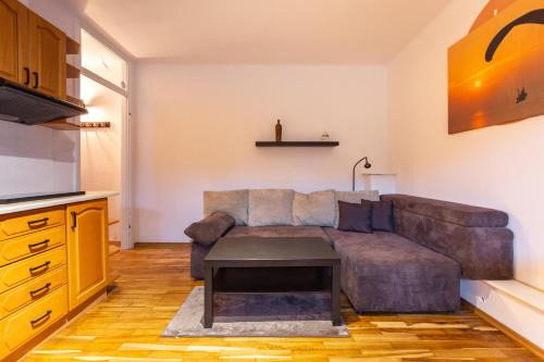 Gdynia Apartment | Gdynia Morska Comfort Apartment by BookingHost