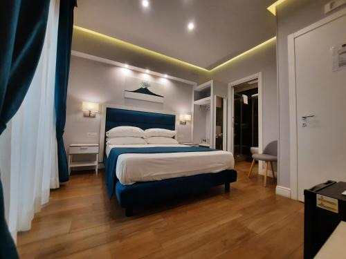 Naples City Centre Bed & Breakfast | Gea suite