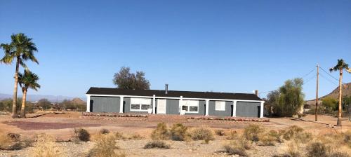 San Tan Valley House | Gears n Glass