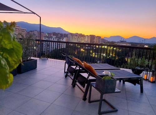 Palermo Apartment | Gebel Grin