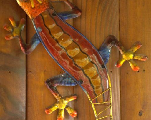 Prieska House | Gecko Cottage Guesthouse