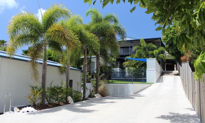 Cooktown House | Gecko Guest House