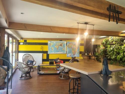 Liege House | Gee is Sharing her home