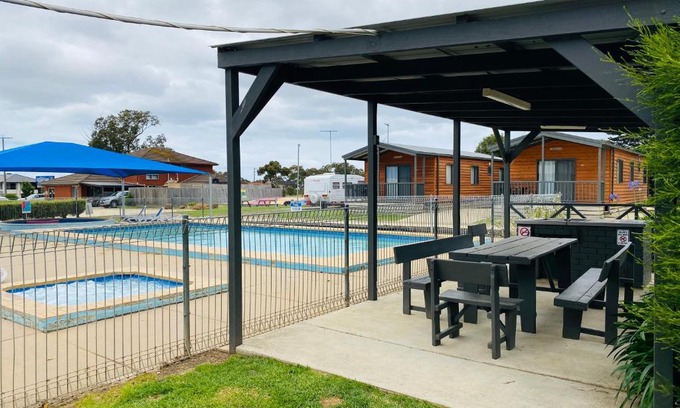 Mount Duneed Resort | Geelong Surfcoast Hwy Holiday Park