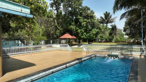 Karjat Villa | Geeta Bhawan Villa