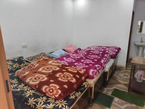 Shivanandi Hotel | Geeta cottage