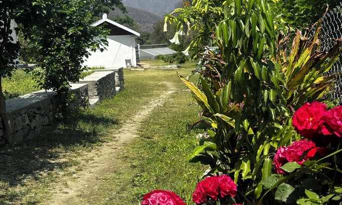 Pauri Hotel | Geeta Ji - Forest Retreat