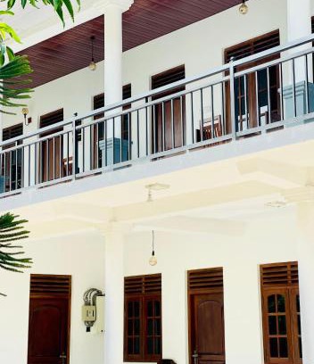 Polonnaruwa House | Geethani Tourist Home Polonnaruwa