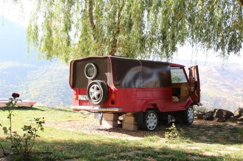 Geghard Other | GeghardCamping