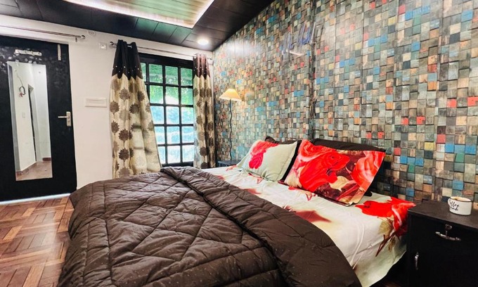 Noida House | Gehna