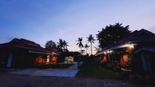 Kampung Bukit Lembu House | GekQ Inn Langkawi