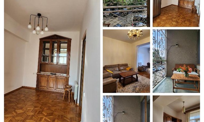 Old Boulevard Apartment | Gelahouse